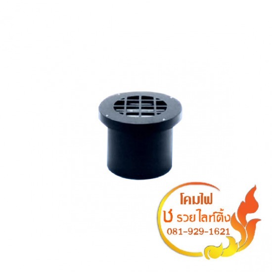 ผู้ผลิตโคมไฟประติมากรรมหงษ์ กินรี ช รวยไลท์ติ้ง - โคมฝังพื้นหน้าตะแกรง