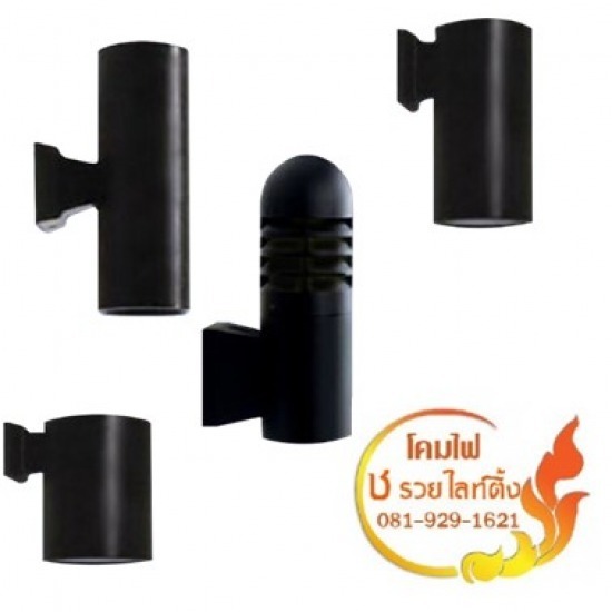 ผู้ผลิตโคมไฟประติมากรรมหงษ์ กินรี ช รวยไลท์ติ้ง - โคมไฟส่องขึ้นลง