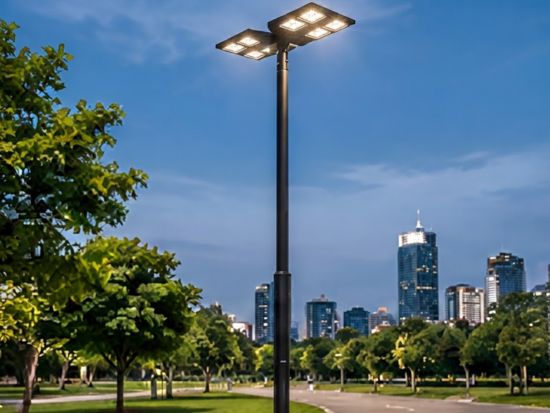 โคมไฟสนาม Pole Light โคมไฟสนาม Pole Light